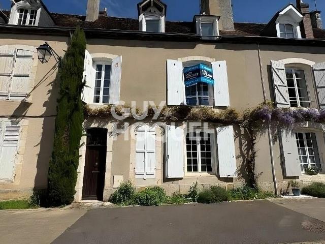 Maison vente à Châteaudun