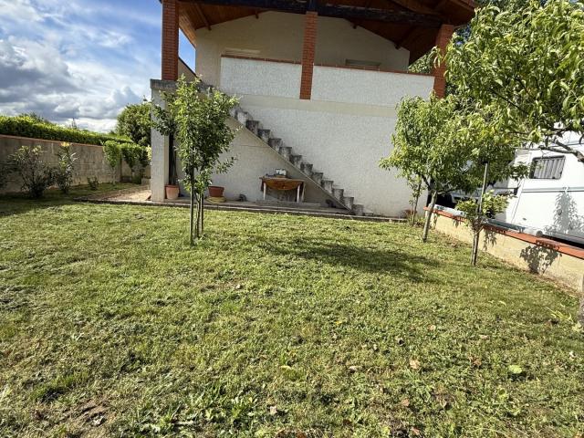 Maison vente à Muret, Auterive