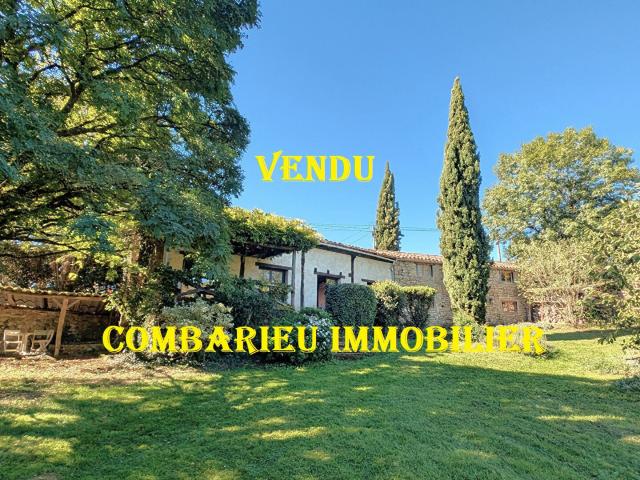 Maison vente à Albi, Saint-michel-de-vax