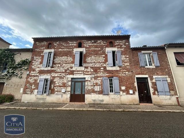 Maison location à Granges-sur-lot