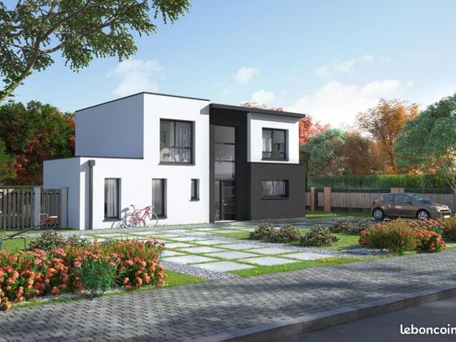 Maison vente à Ermont, Val-d'Oise