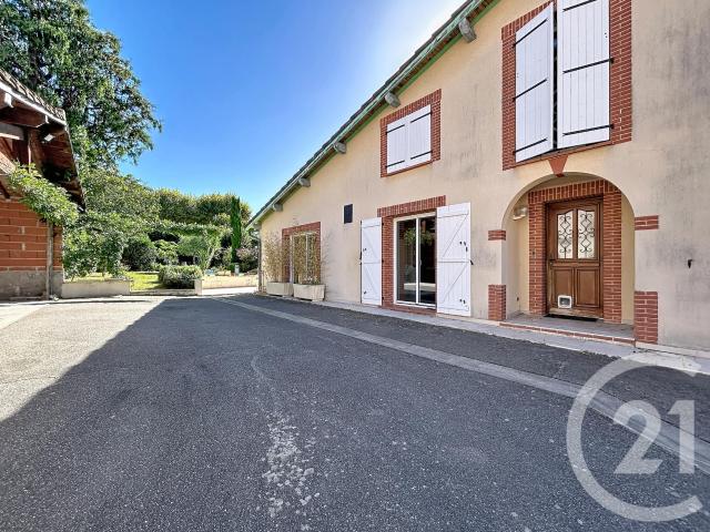 Maison vente à Muret, Venerque