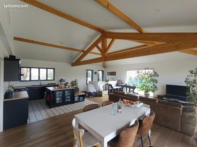 Maison vente à Mont-de-Marsan, Biscarrosse