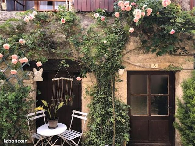 Maison vente à Nontron, Saint-jean-de-côle