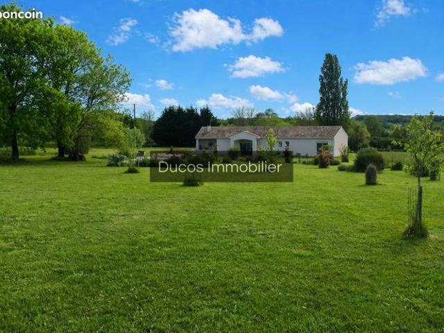 Maison vente à Marmande, Armillac
