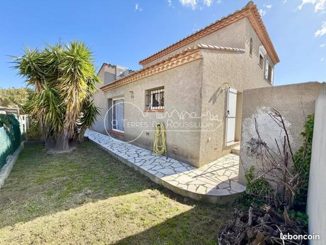 Maison vente à Perpignan, Saint-estève