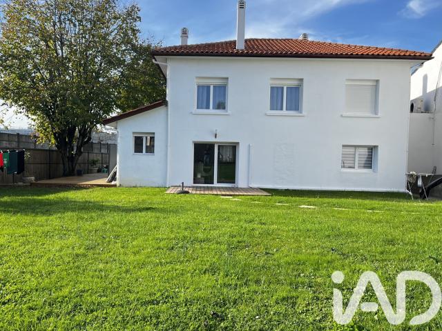 Maison vente à Bordeaux, Lormont