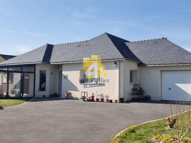 Maison vente à Saint-Nazaire, Sévérac