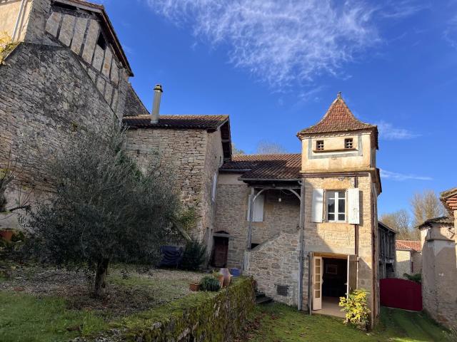 Maison vente à Varen, Tarn-et-Garonne