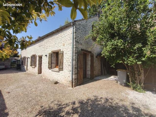 Maison vente à Évry, Maisse