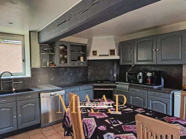 Maison vente à Chartres, Voves