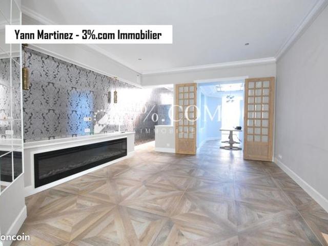Maison vente à Lille, Comines