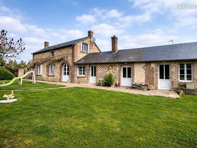 Maison vente à Les Andelys, Caillouet-orgeville