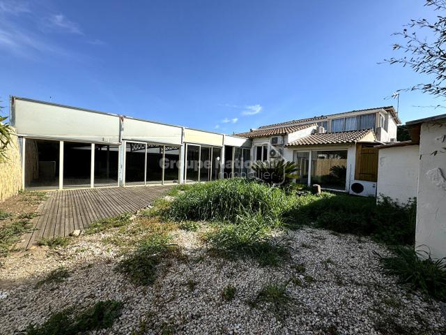 Maison vente à Montpellier, Lunel