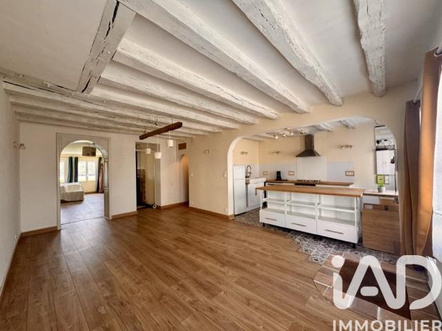 Maison vente à Le Port Neuf, La Chapelle-sur-Loire