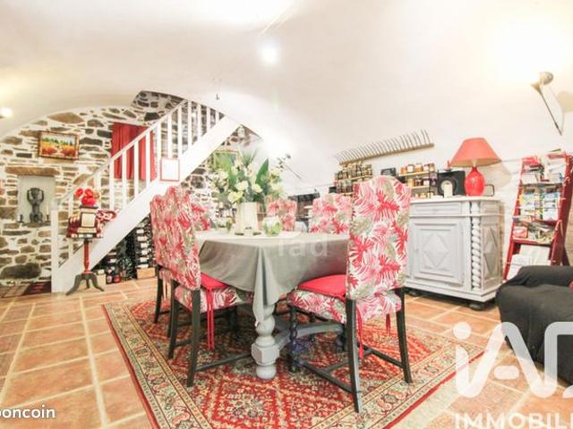 Maison vente à Millau, Viala-du-tarn