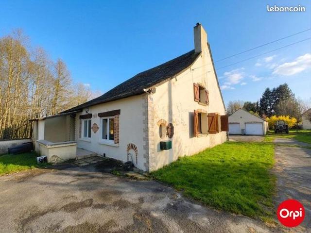 Maison vente à Bernay, Franqueville