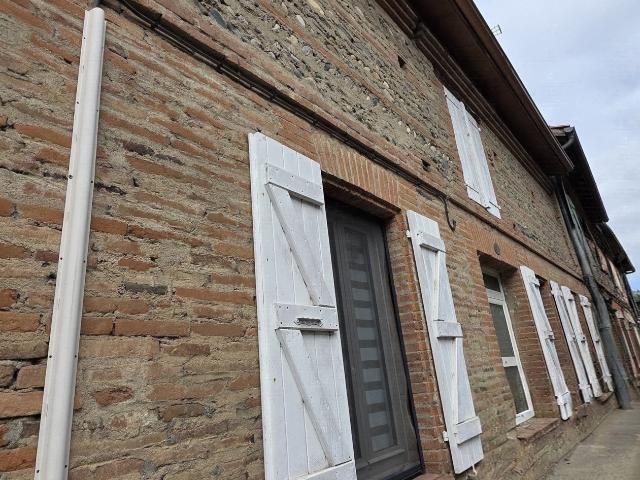 Maison vente à Cité des Fleurs, Cugnaux