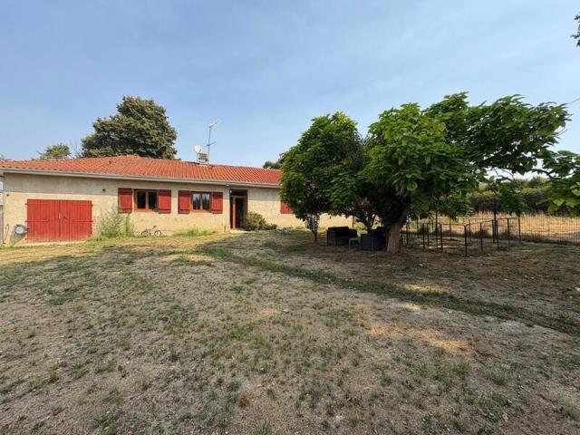 Maison vente à Mont-de-Marsan, Le Vignau