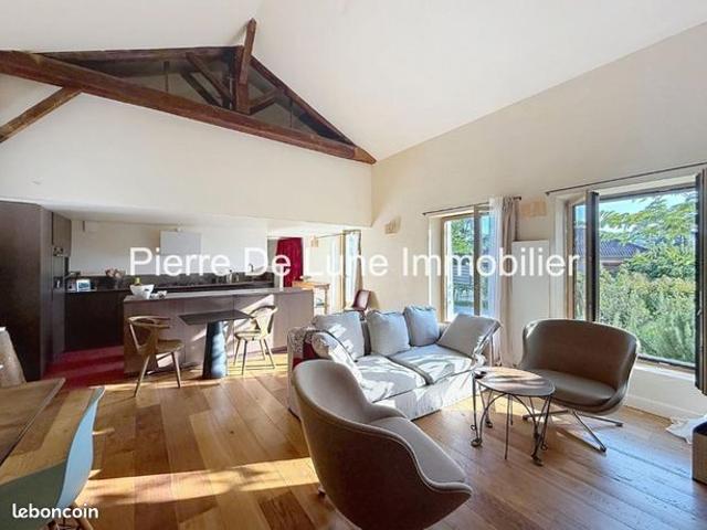 Maison vente à Lyon, Métropole de Lyon