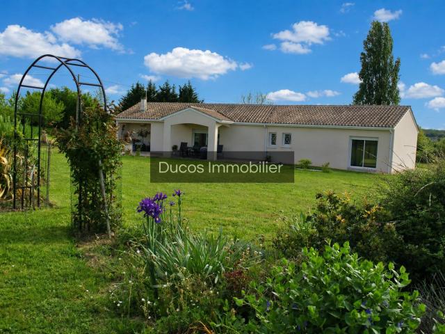 Maison vente à Marmande, Armillac