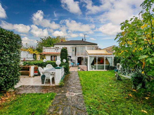 Maison vente à Bobigny, Vaux-montreuil