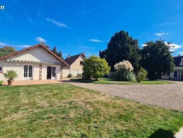 Maison vente à Le Thil, Eure