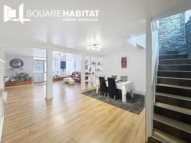 Maison vente à Collinée, Le Mené