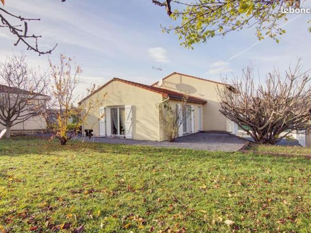 Maison vente à Saint-Étienne, Lorette