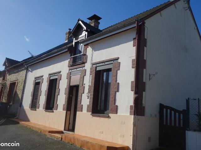 Maison vente à Laon, Saint-erme-outre-et-ramecourt