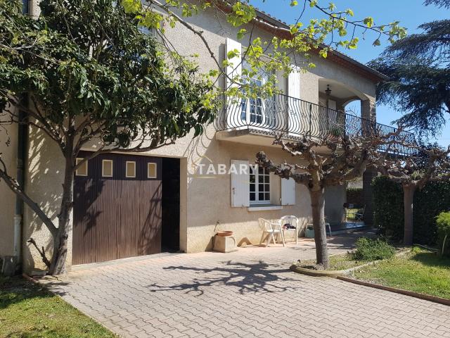 Maison vente à Narbonne, Cuxac-d'aude