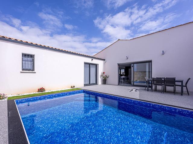 Maison vente à La Rochelle, Nouvelle-Aquitaine