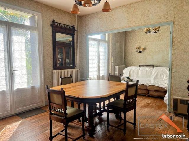 Maison vente à Saint-Gaudens, Salies-du-salat