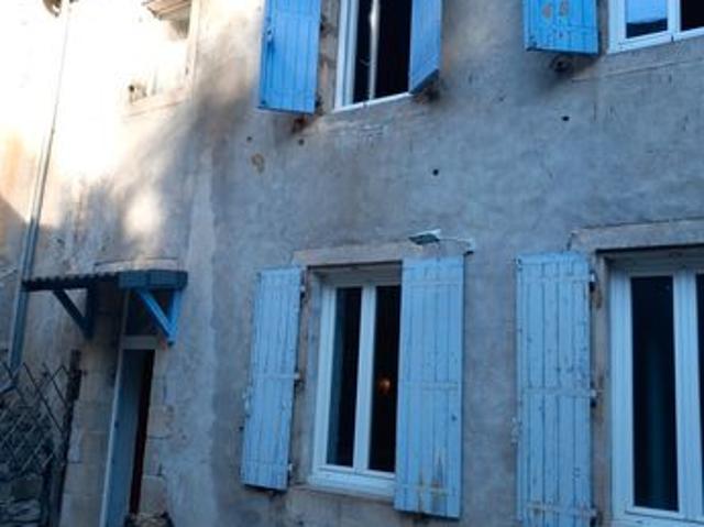 Maison vente à Limoux, Villefort