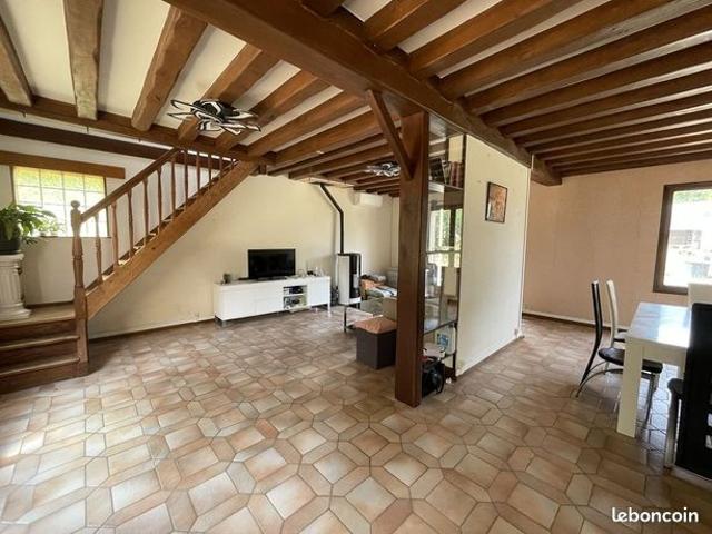 Maison vente à Montargis, La Selle-sur-le-bied