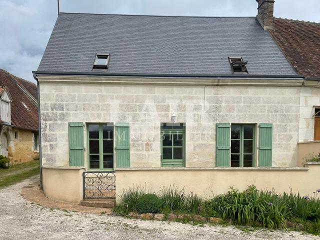 Maison vente à Mortagne-au-Perche, Orne