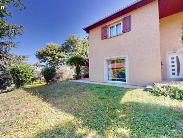 Maison vente à Bourg-en-Bresse, Trévoux