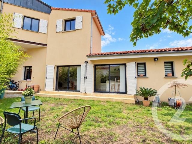 Maison vente à Cauderès, Talence