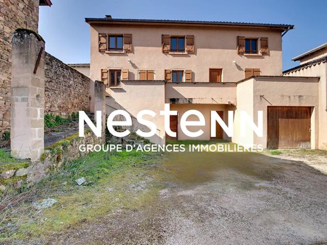 Maison vente à Villefranche-sur-Saône, Rhône