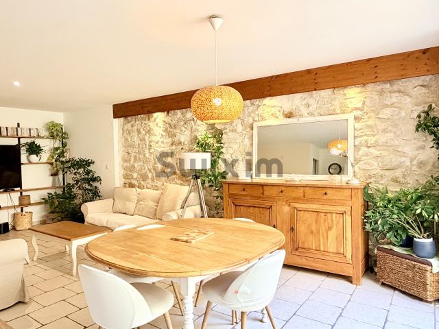 Maison vente à Nîmes, Bagnols-sur-cèze