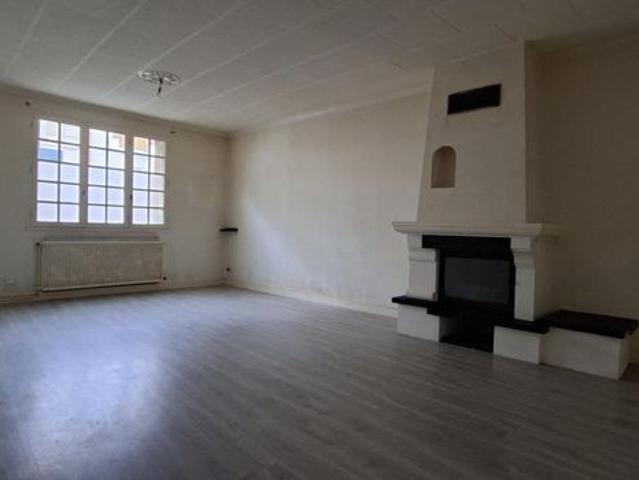Maison vente à Châteaudun, Bonneval