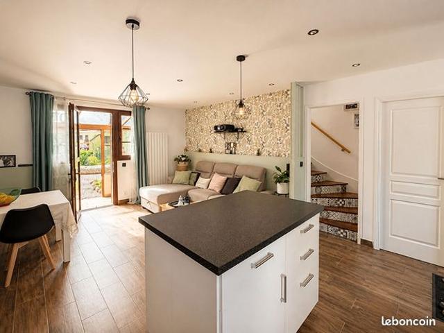 Maison vente à Torcy, Coupvray