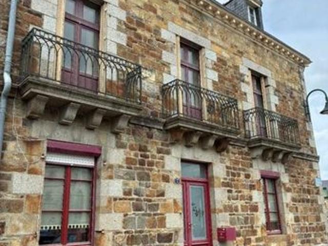 Maison vente à Fougères-Vitré, Bretagne
