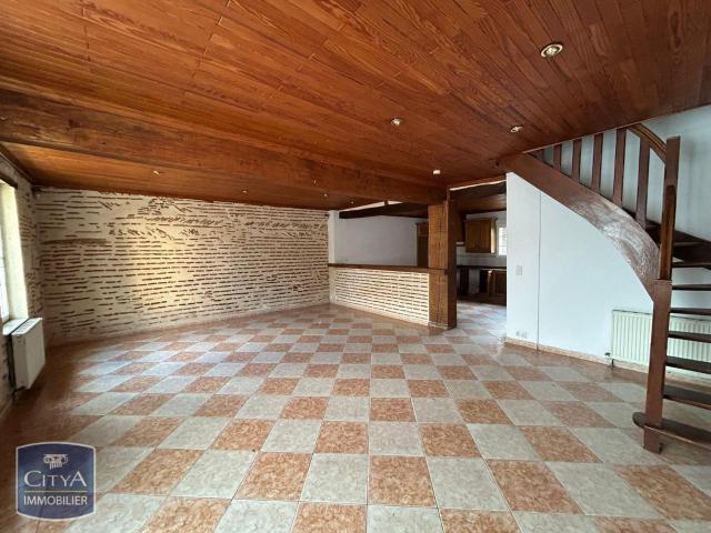 Maison location à Agen, Granges-sur-lot