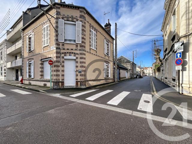 Maison vente à Sens, Yonne