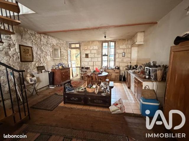 Maison vente à Bordeaux
