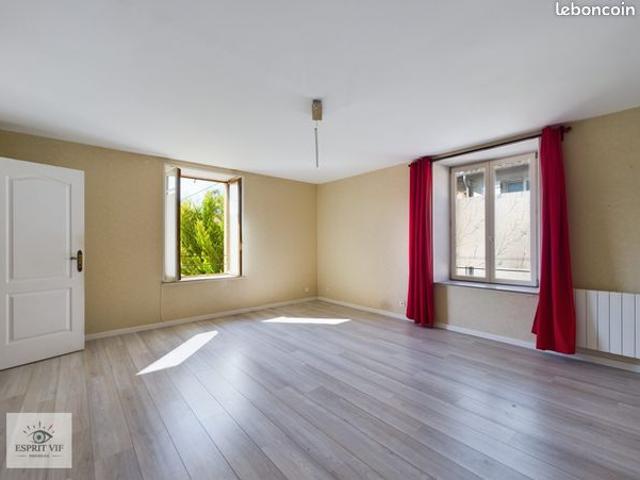 Maison vente à Toul, Waville