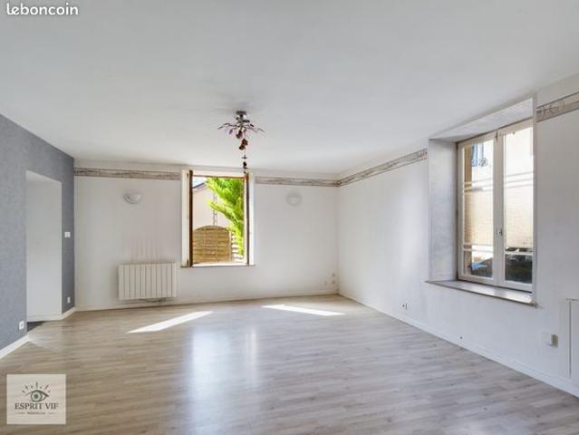 Maison vente à Toul, Waville