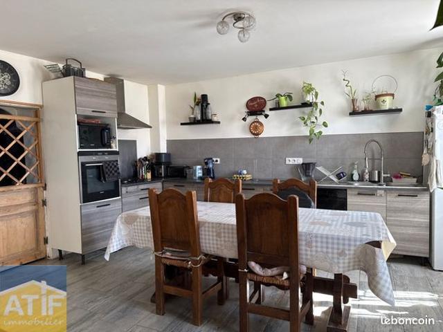 Maison vente à Roanne, Saint-polgues