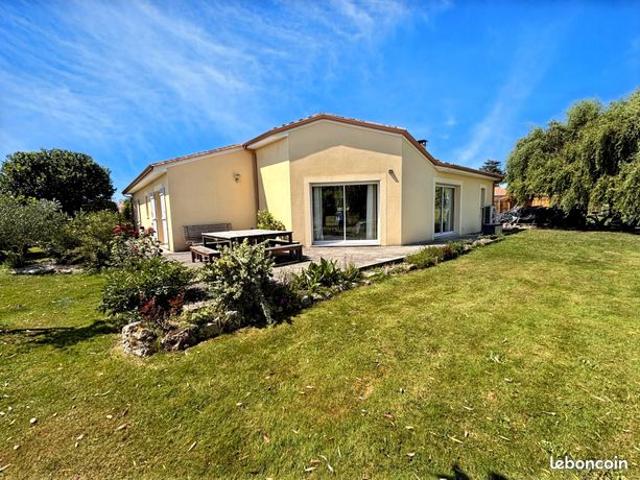 Maison vente à Bergerac, Saint-pierre-d'eyraud